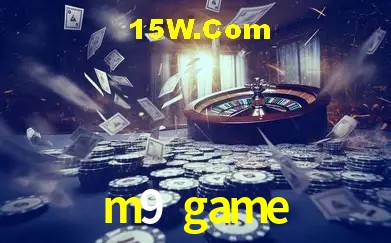 Desvendando o Mundo dos Jogos Virtuais na m9 game