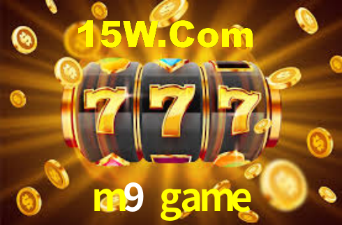 Descubra a Essência do m9 game: Nossa História e Compromissos