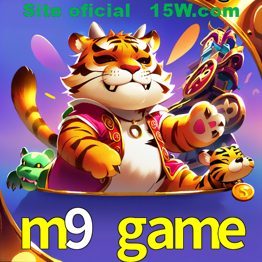 m9 game